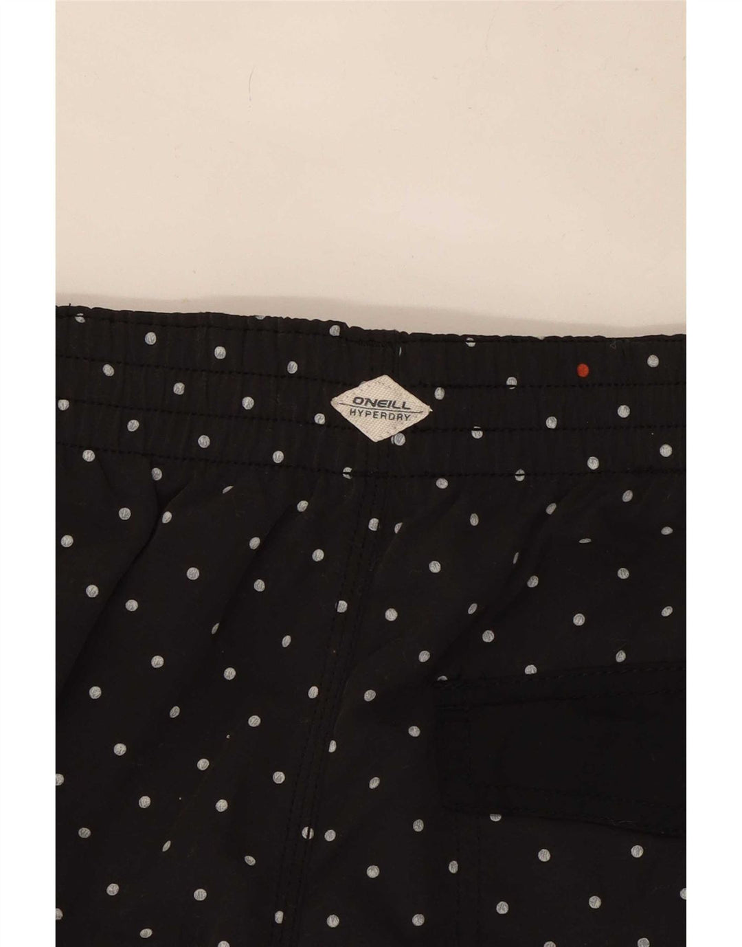 O'Neill Short de Bain Homme Medium Black Polka Dot