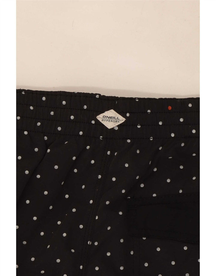 O'Neill Short de Bain Homme Medium Black Polka Dot