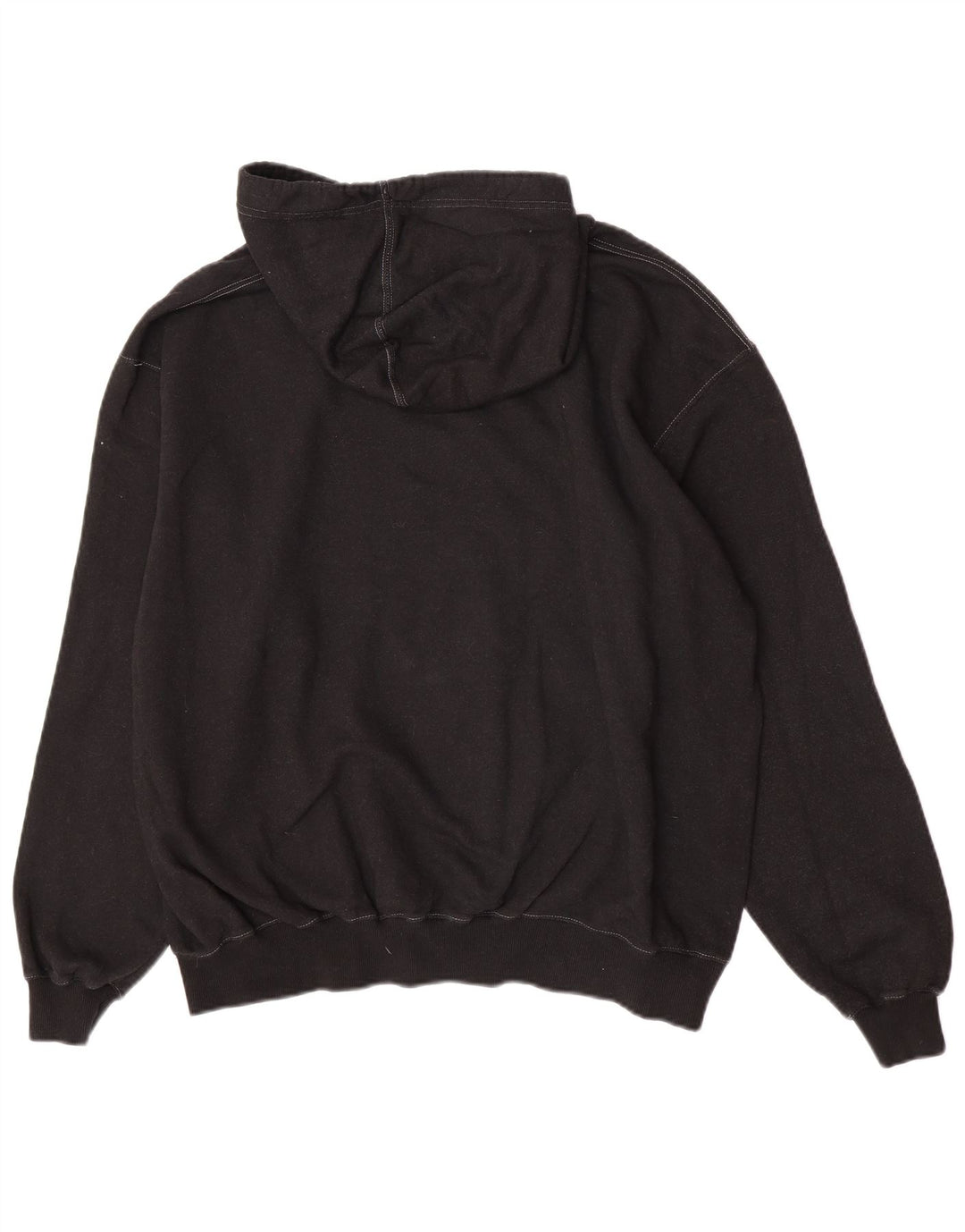 Champion Pull à capuche pour homme XL Noir