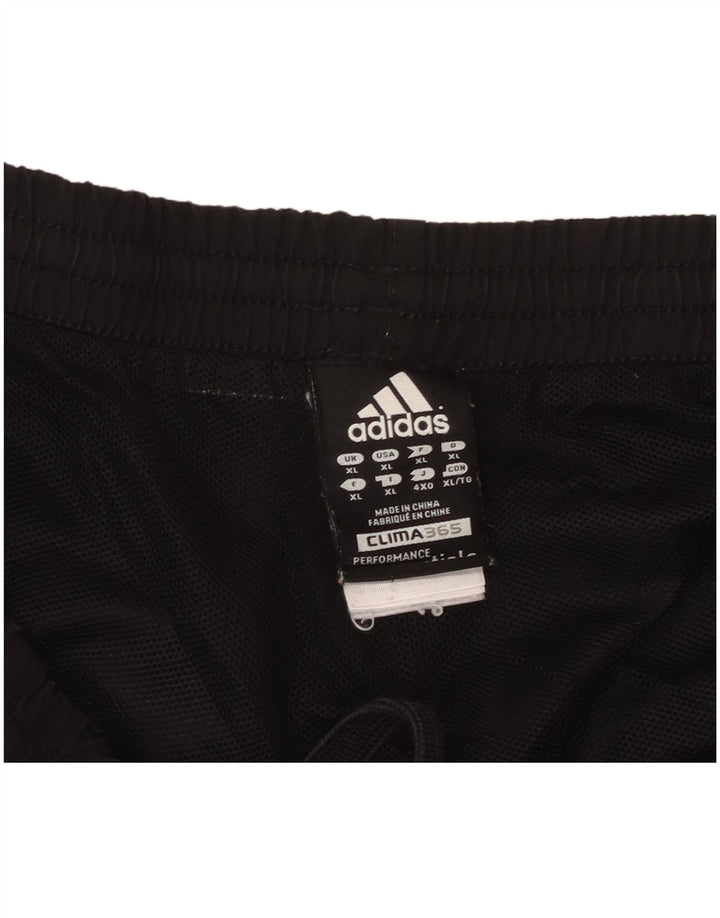 ADIDAS Short de Sport Clima 365 Homme XL Noir Polyester