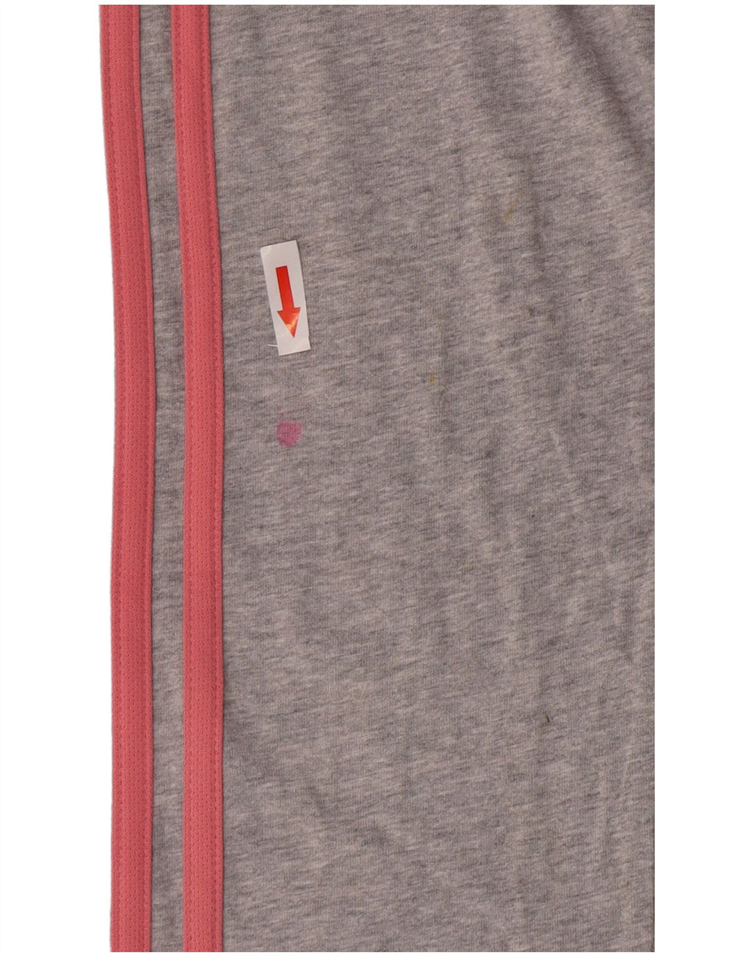 Adidas Legging Fille 13-14 ans Gris