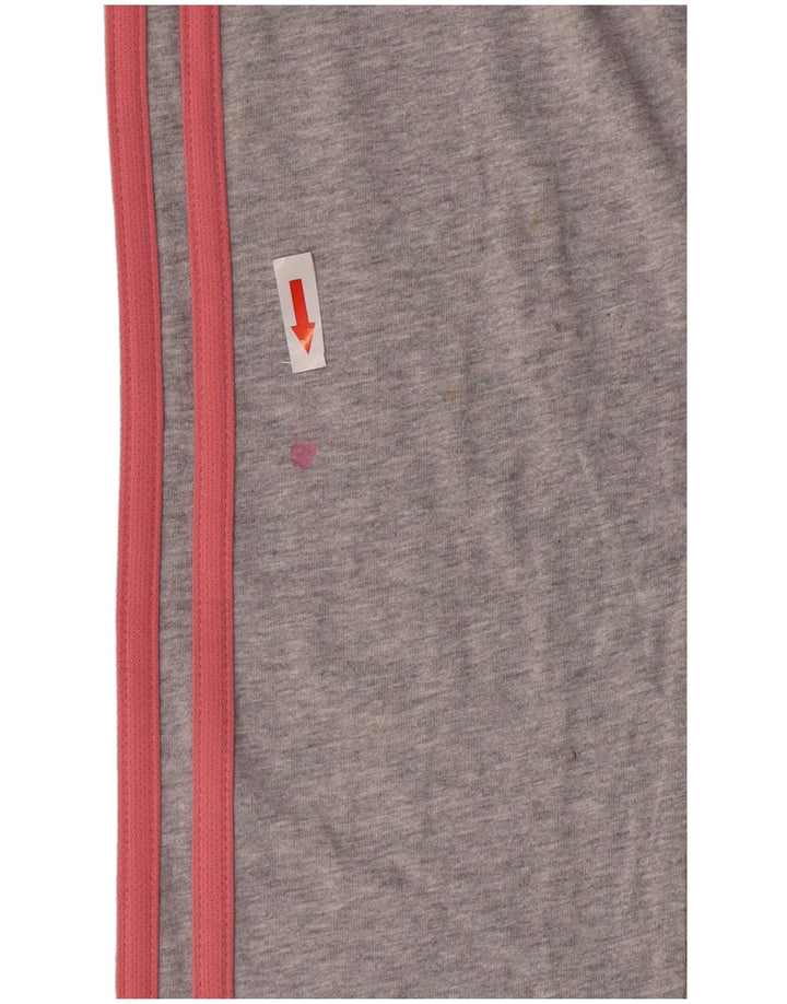 Adidas Legging Fille 13-14 ans Gris
