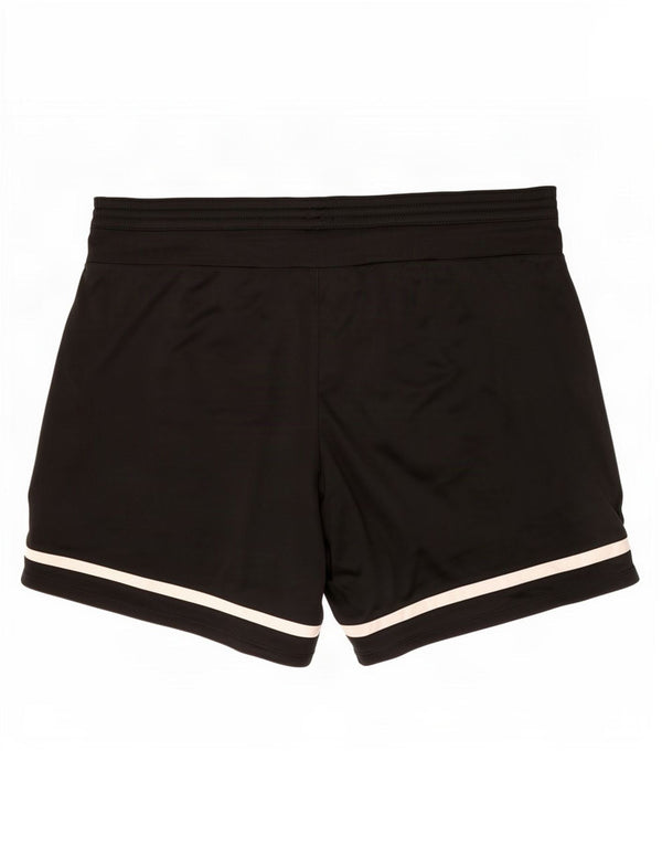 Nike Short de sport Dri Fit pour homme XL Noir