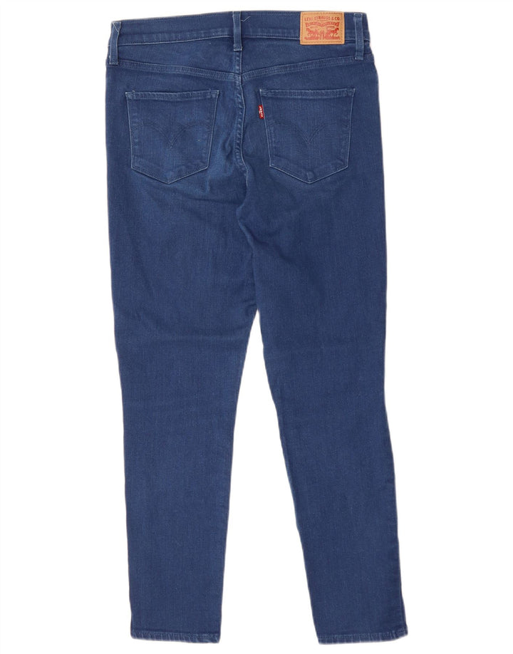 LEVI'S Jean Skinny Femme W28 L26 Bleu Coton