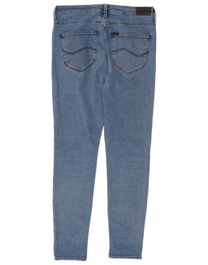 Lee Jean Skinny Femme W30 L28 Bleu