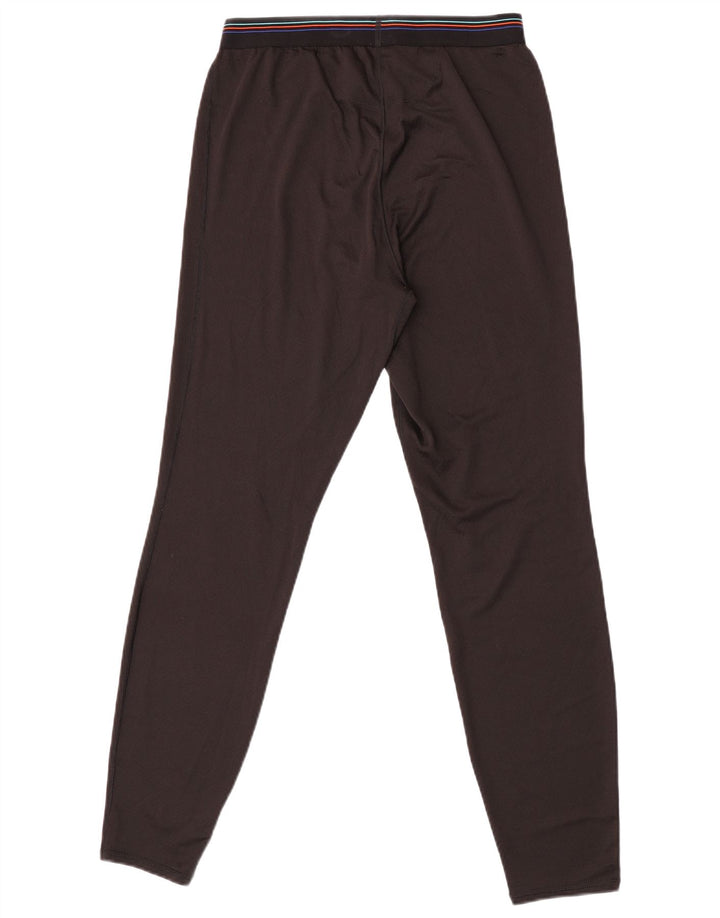 Patagonia Pantalon De Survêtement Homme Noir Moyen Polyester