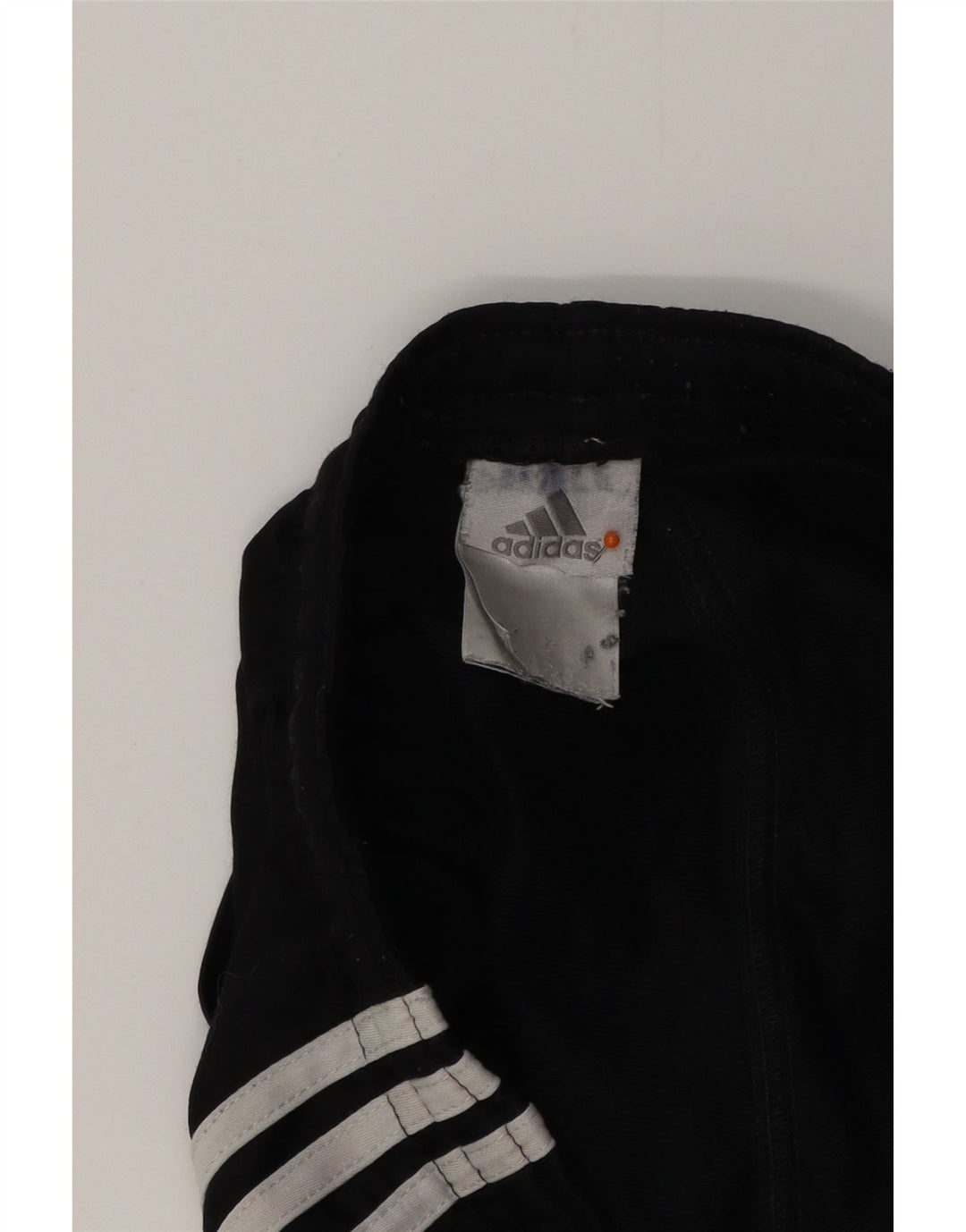 ADIDAS Pantalon de survêtement pour hommes Joggers Large Noir