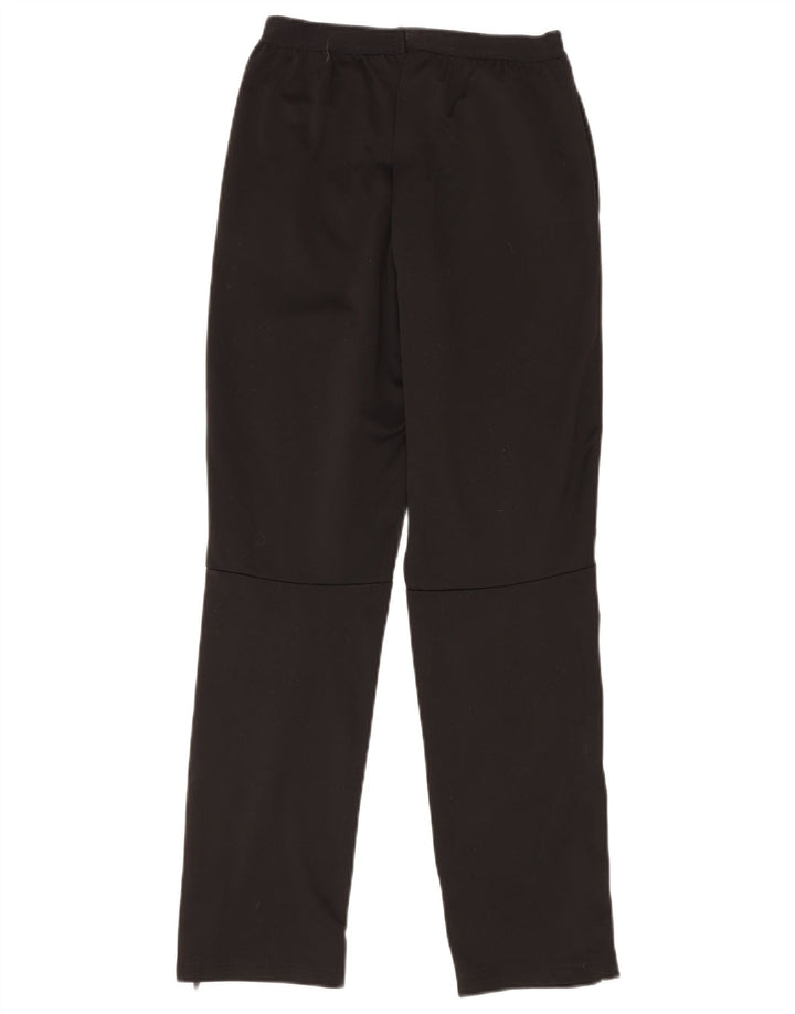 PUMA Pantalon de survêtement garçon 13-14 ans noir