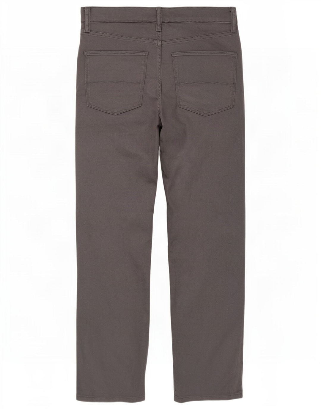 Marks & Spencer Jean droit femme W30 L29 coton gris
