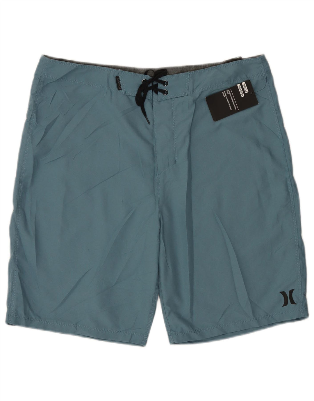 Hurley Short de bain homme grand bleu polyester