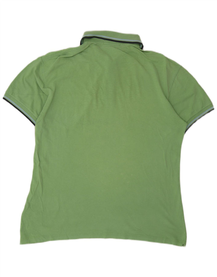 FRED PERRY Polo Homme Grand Vert