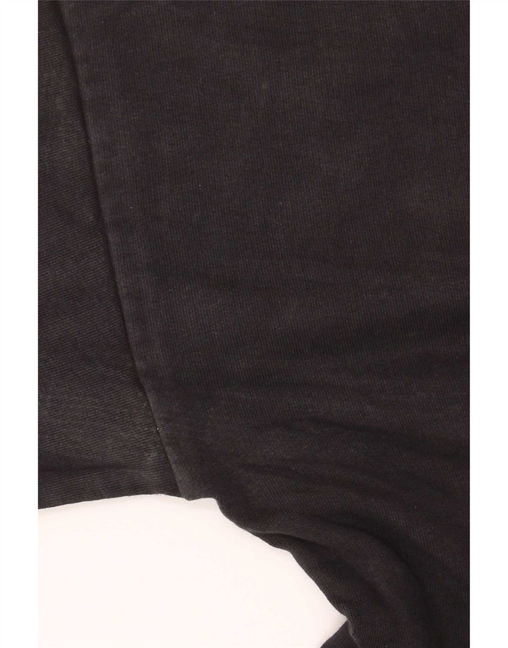Vans Sweat-shirt graphique pour hommes, grand noir