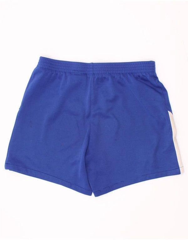 Nike Garçons Chelsea FC Sport Short 6-7 ans Grand Bleu Colorblock