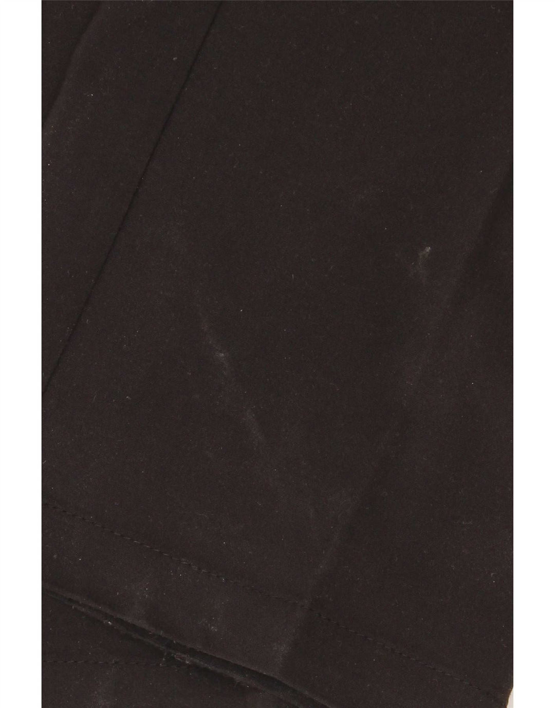 Marks & Spencer Pantalon décontracté Bootcut pour femme UK 12 Medium W32 L30 Noir