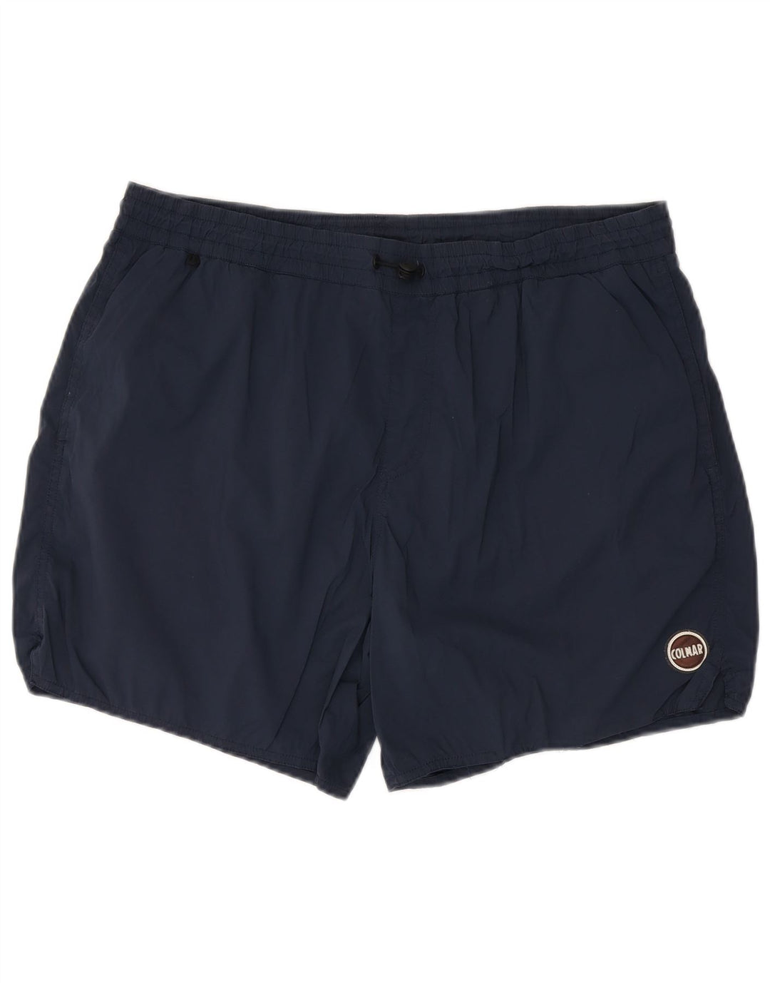 Colmar Short de Bain Homme EU 54 Large Bleu Marine Polyamide