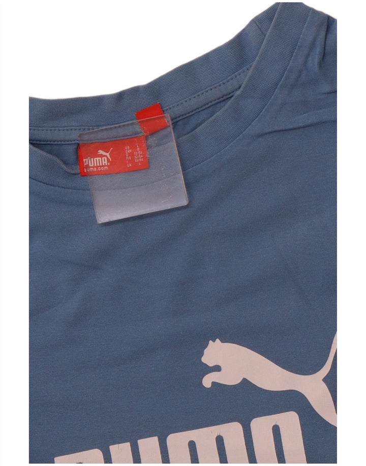 T-shirt graphique pour hommes Grand