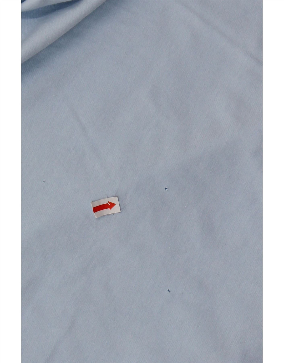 ADIDAS T-Shirt Graphique Homme Bleu Moyen