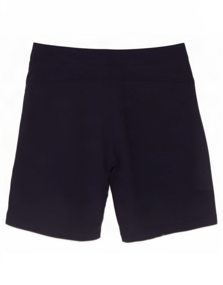 Gap Short de Bain Homme Nylon Bleu Marine Moyen