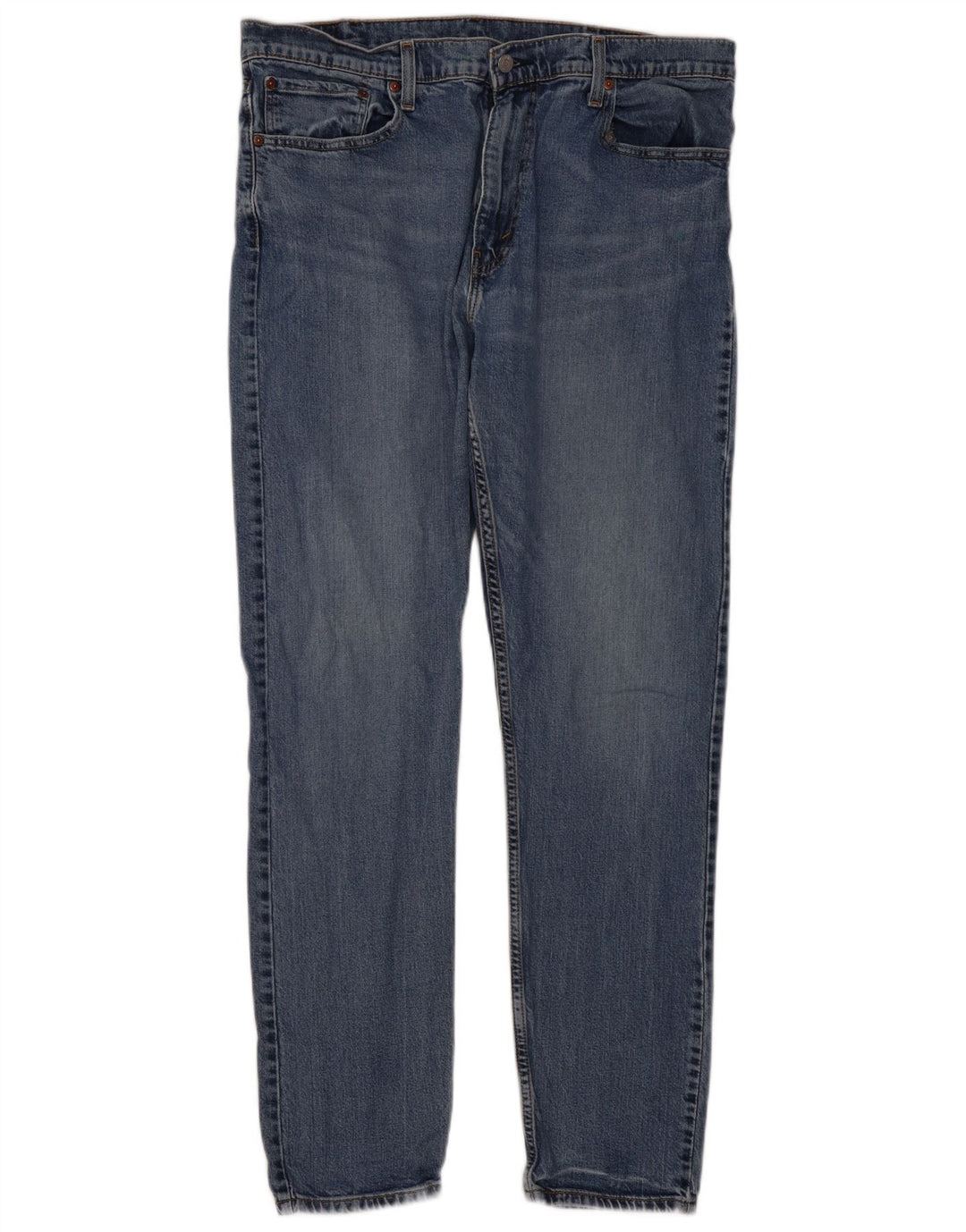 Levi's Jean 512 Slim Tapered Homme Bleu W38 L34