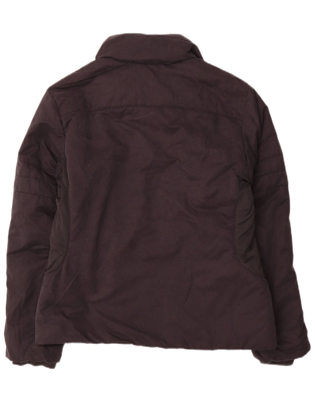Nike Veste coupe-vent pour femme UK 16/18 XL Noir