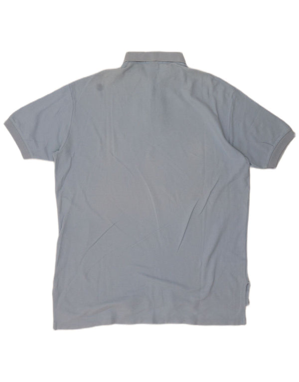 Polo Ralph Lauren Polo Homme XL Bleu Coton