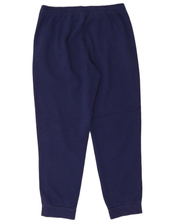 ADIDAS Pantalon de Survêtement Homme Joggers Large Bleu Marine Coton