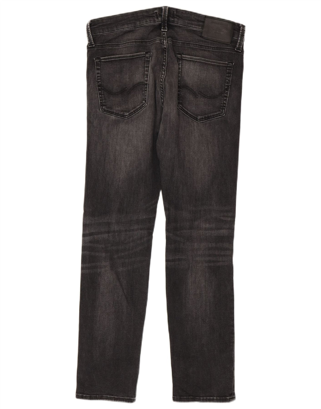 Jack & Jones Jean Slim GLENN W31 L30 Homme Gris