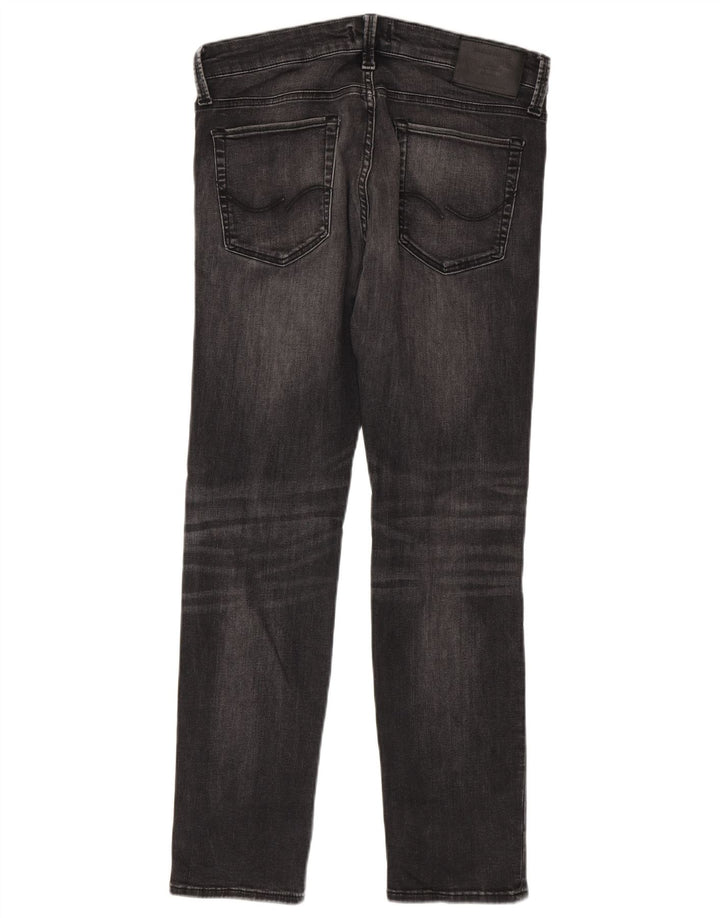 Jack & Jones Jean Slim GLENN W31 L30 Homme Gris