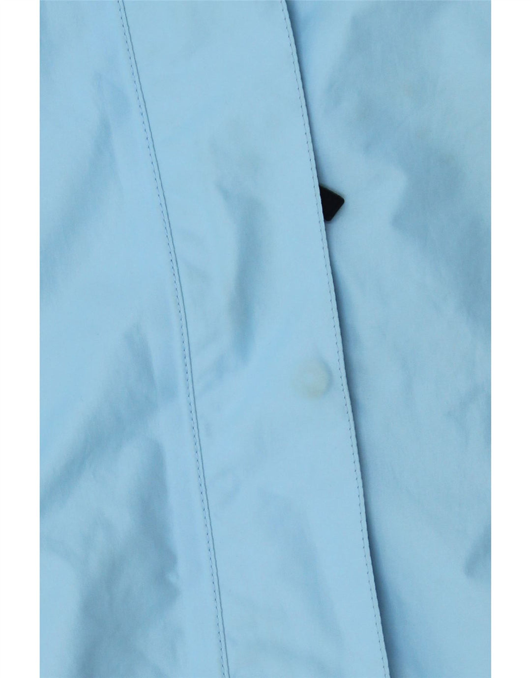 Helly Hansen Veste de pluie à capuche fille 13-14 ans Bleu Polyester