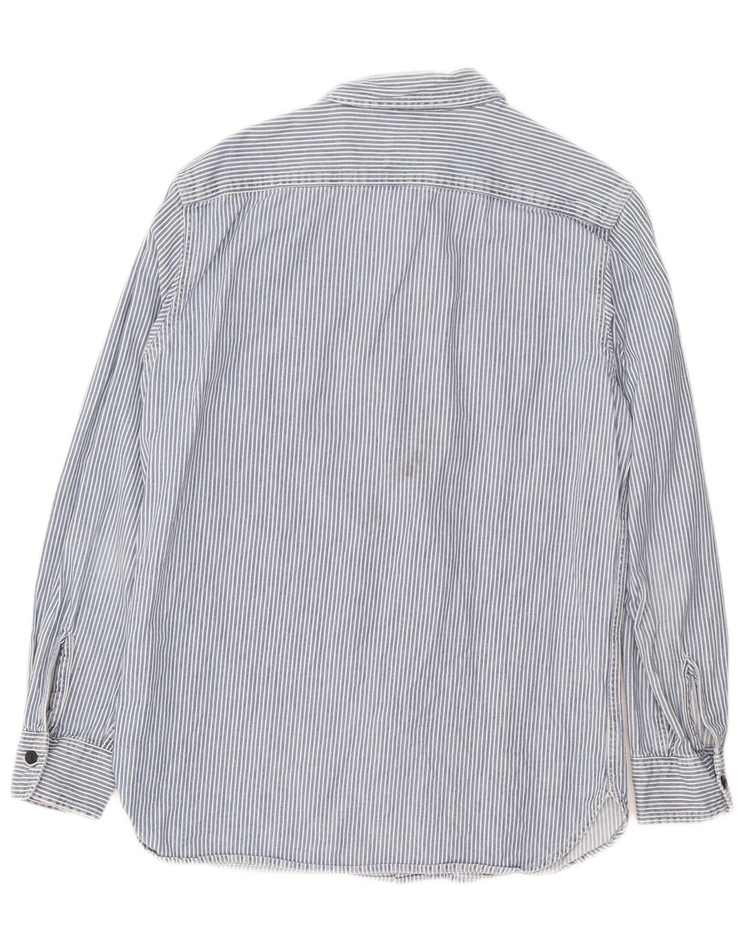 Levi's Chemise Relaxed Fit XS Homme Bleu Rayure