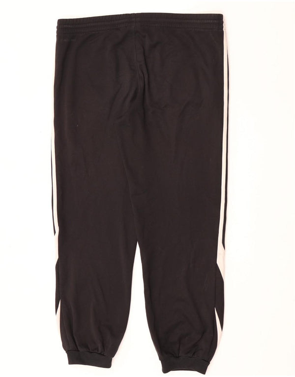 Adidas Pantalon de Survêtement Clima 365 Homme Noir Moyen Colorblock