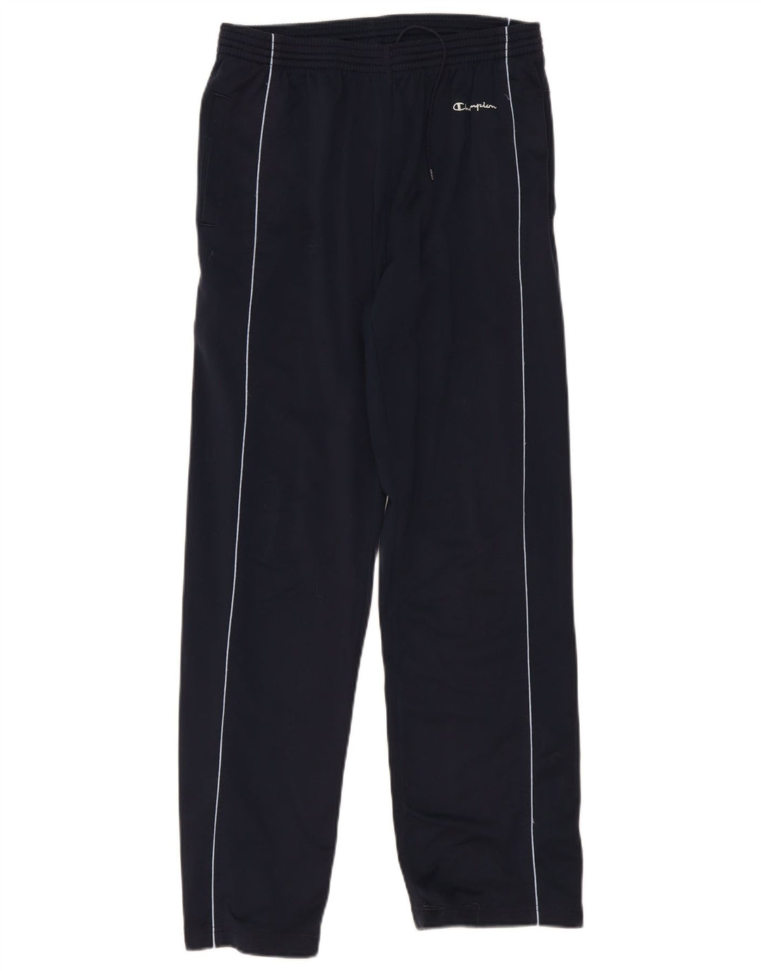 Champion Pantalon De Survêtement Homme Bleu Marine Moyen