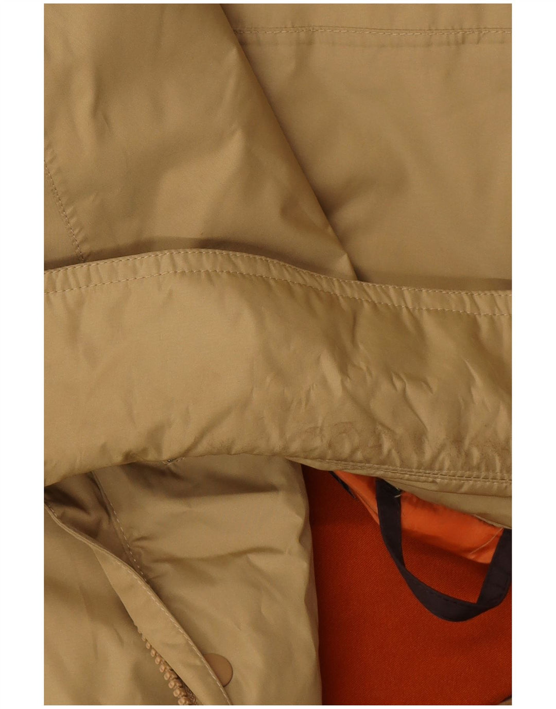 Paul & Shark Veste utilitaire pour homme UK 42 XL Beige Polyester