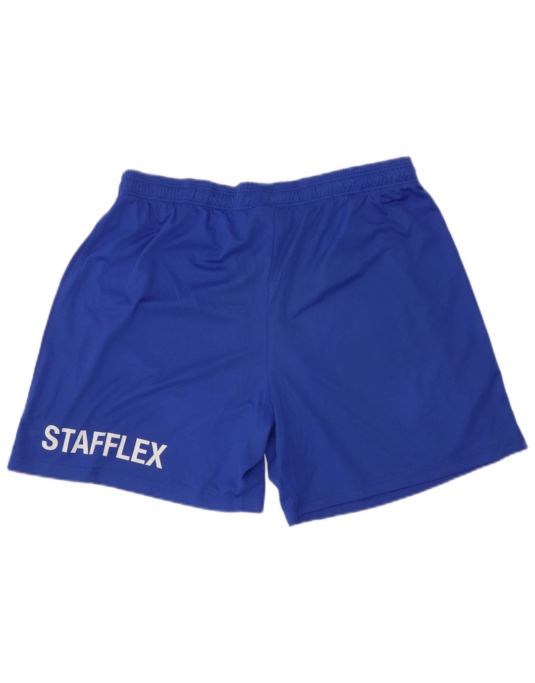 Puma Short de Sport Graphique Homme XL Bleu