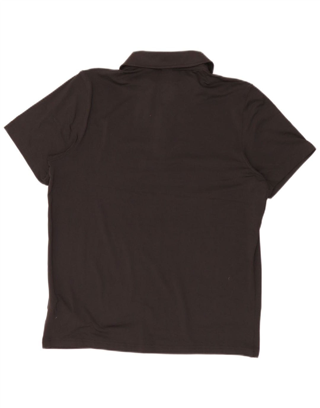 Puma Polo Ferrari Homme Noir Moyen Polyester