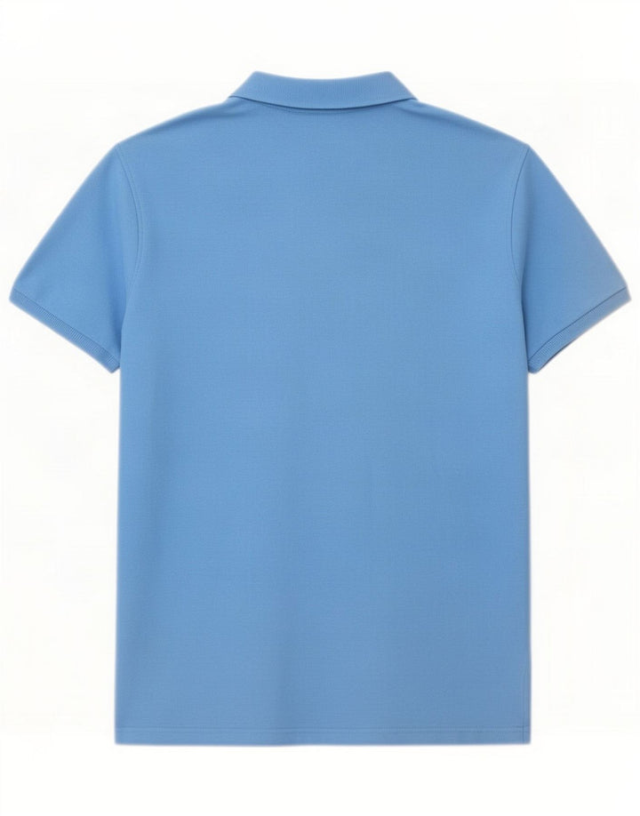 Fila T-Shirt Homme Top Large Bleu