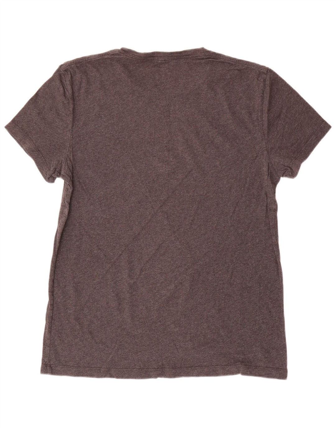 Jack Wills T-Shirt Homme Petit Gris Coton
