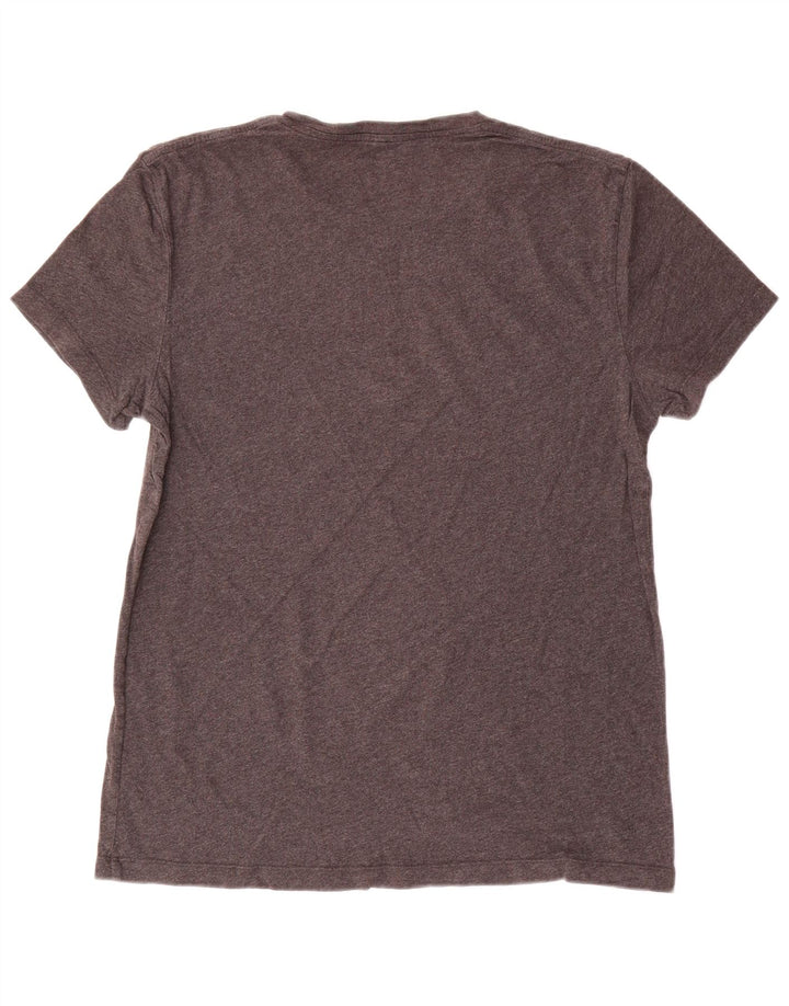 Jack Wills T-Shirt Homme Petit Gris Coton