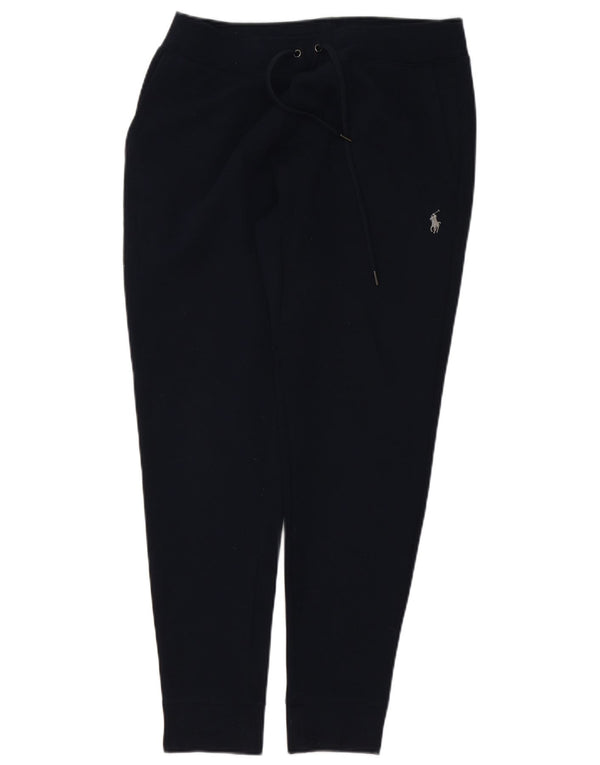 Polo Ralph Lauren Pantalon de survêtement pour homme Pantalon de jogging en coton bleu marine Small