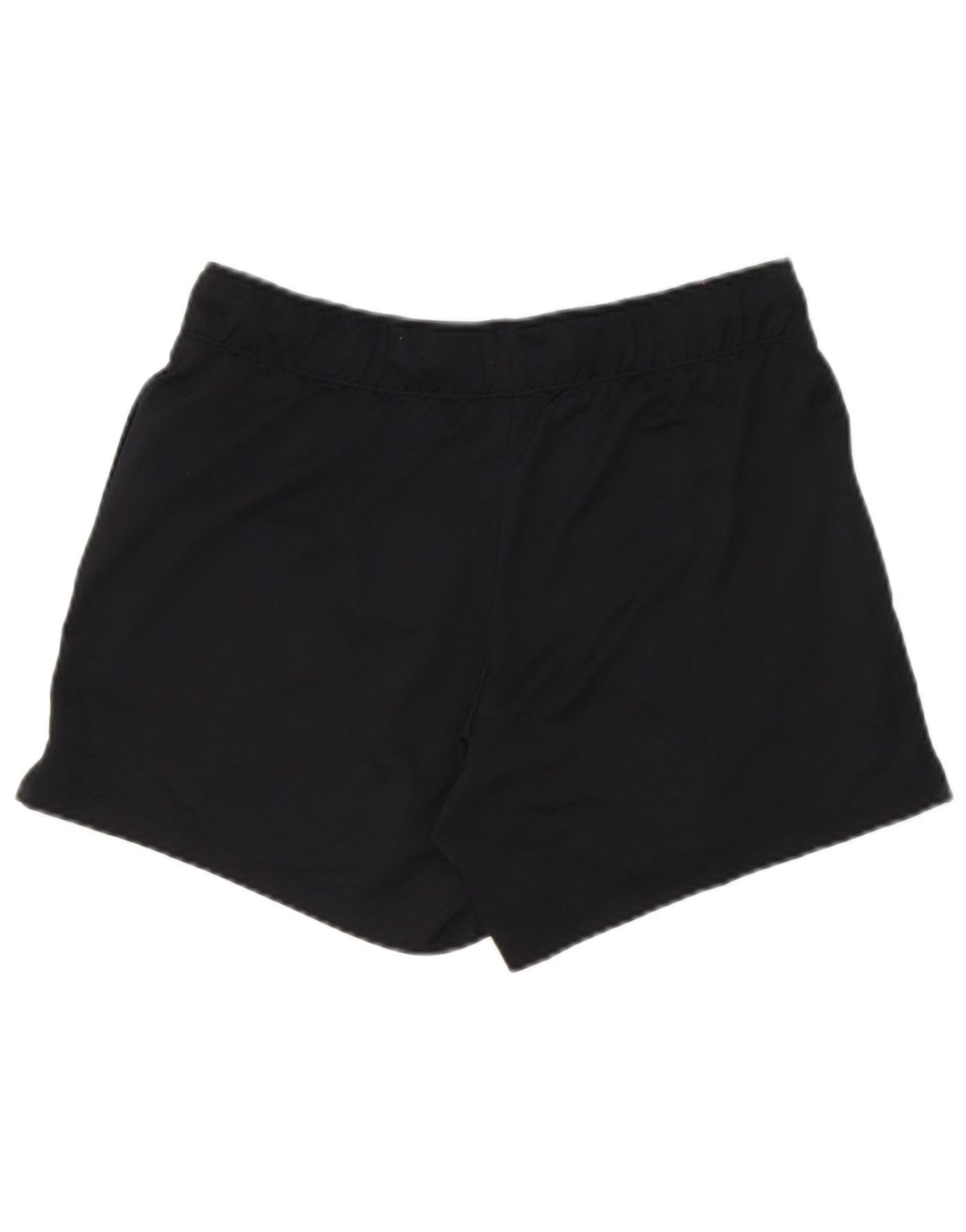 Short de sport Nike Dri Fit pour hommes, petit, noir, polyester