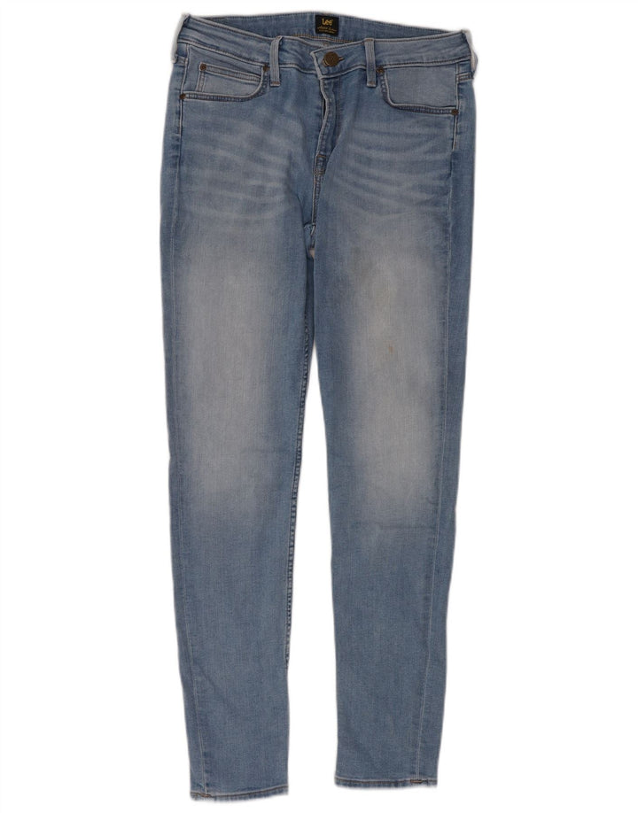 LEE Jean Skinny Scarlett Femme W31 L31 Bleu Coton
