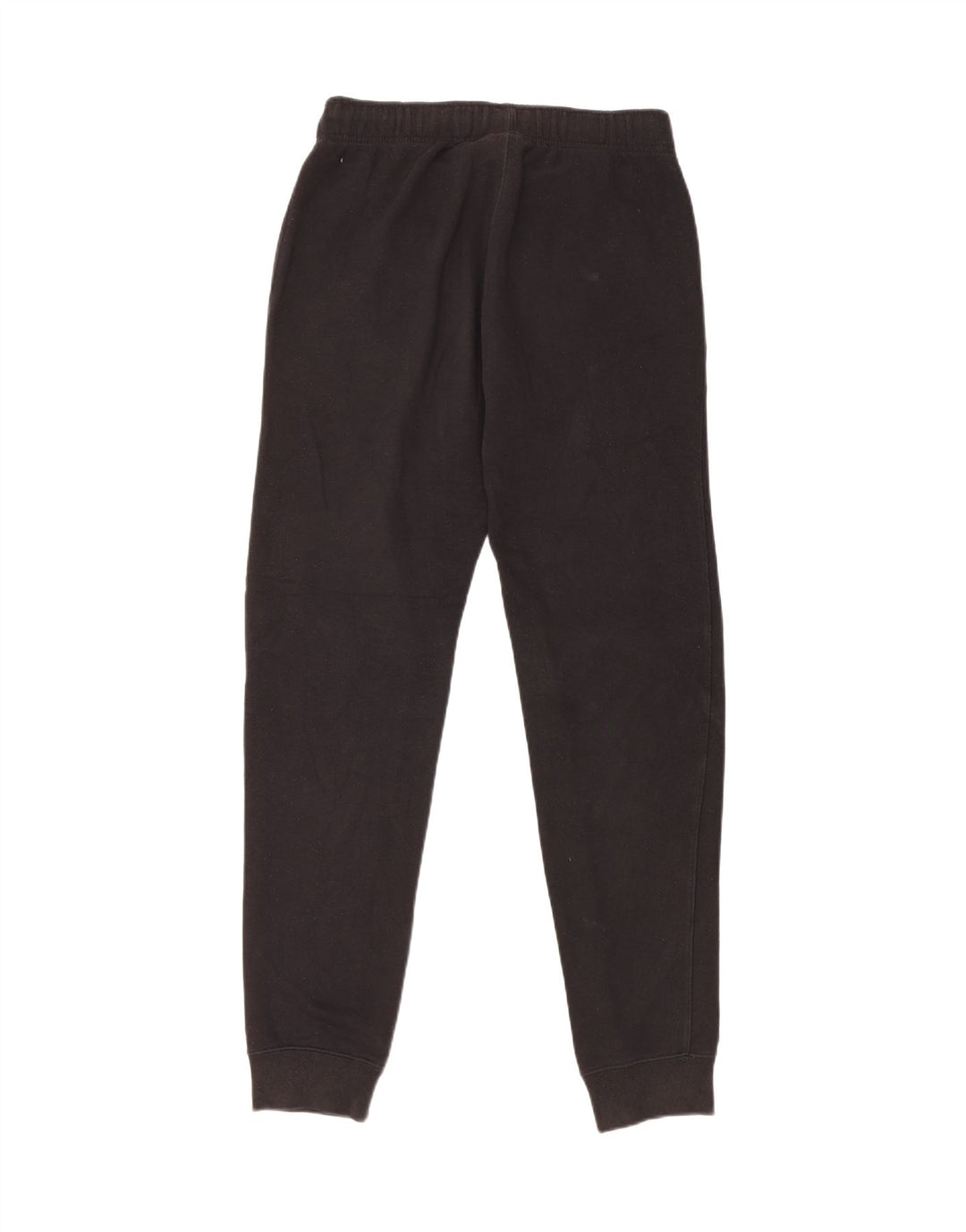 Champion Pantalon de Survêtement Graphique Homme Joggers Small Noir