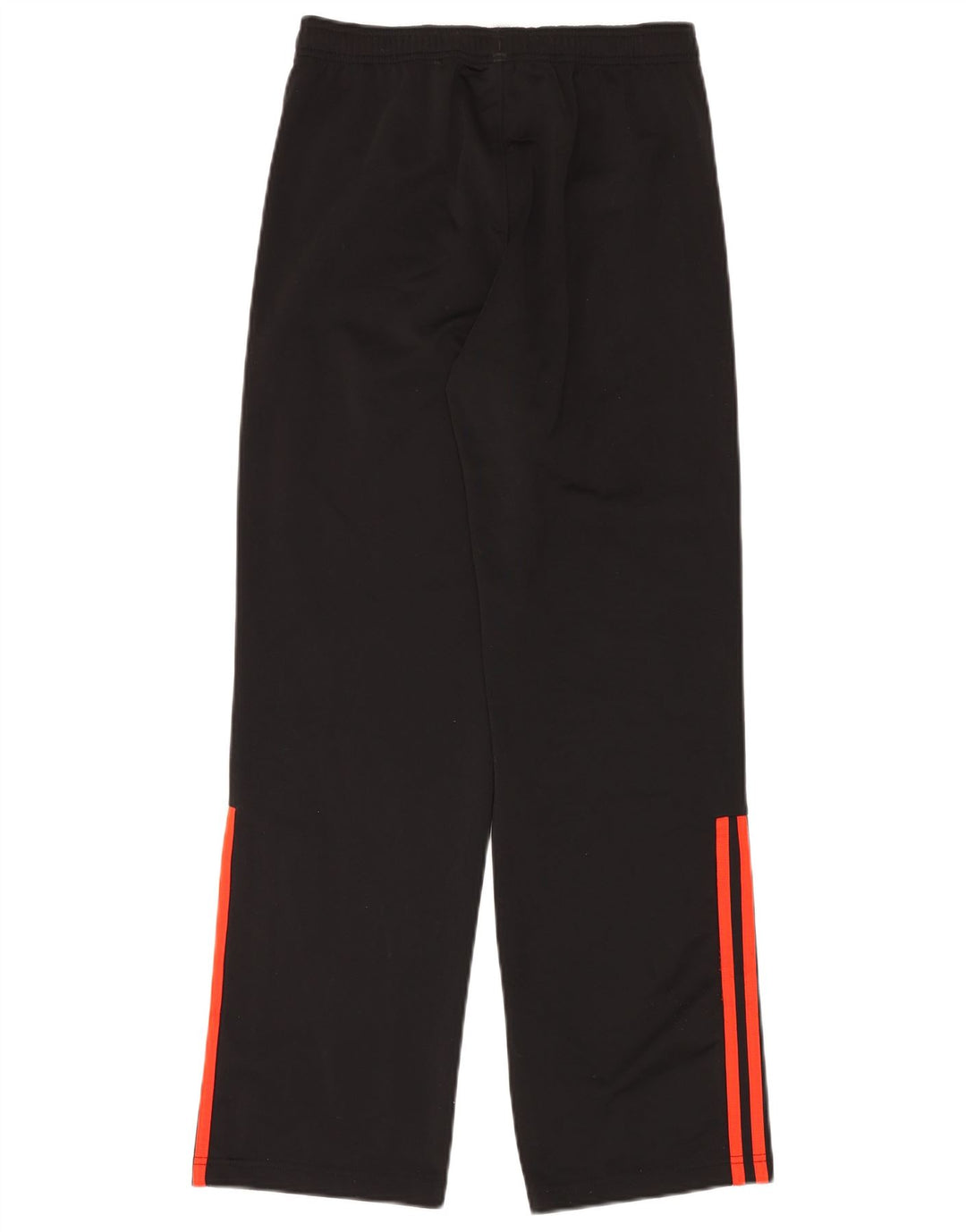 Pantalon de survêtement Adidas garçon 13-14 ans noir polyester
