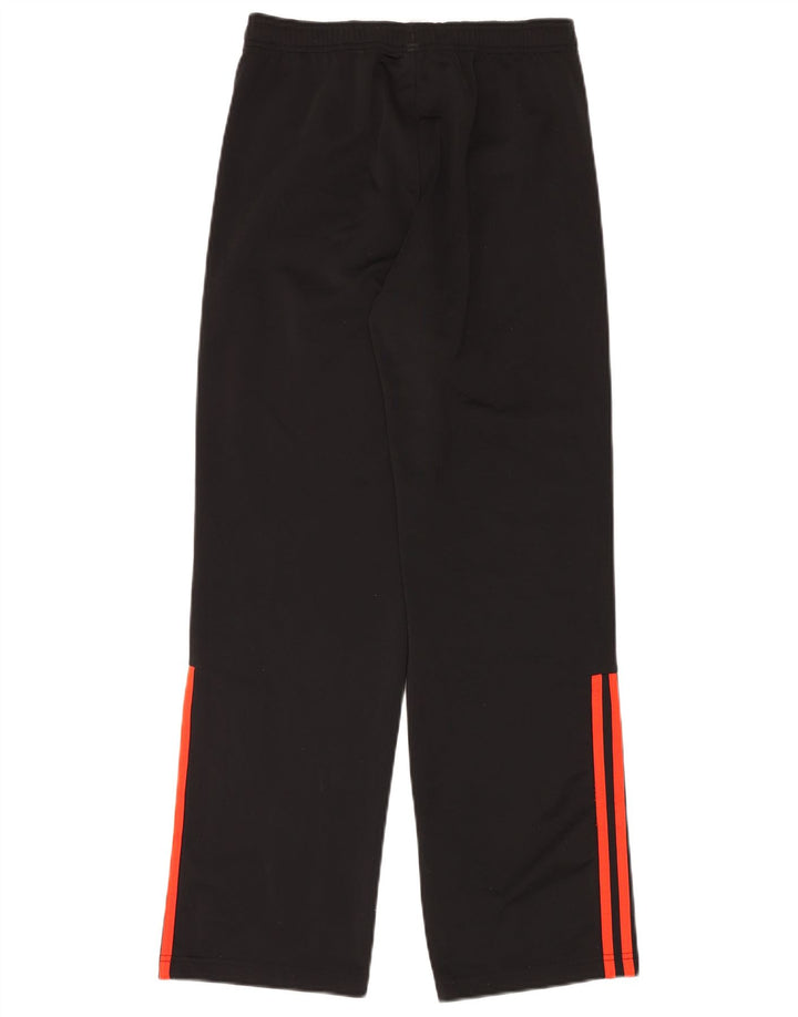 Pantalon de survêtement Adidas garçon 13-14 ans noir polyester
