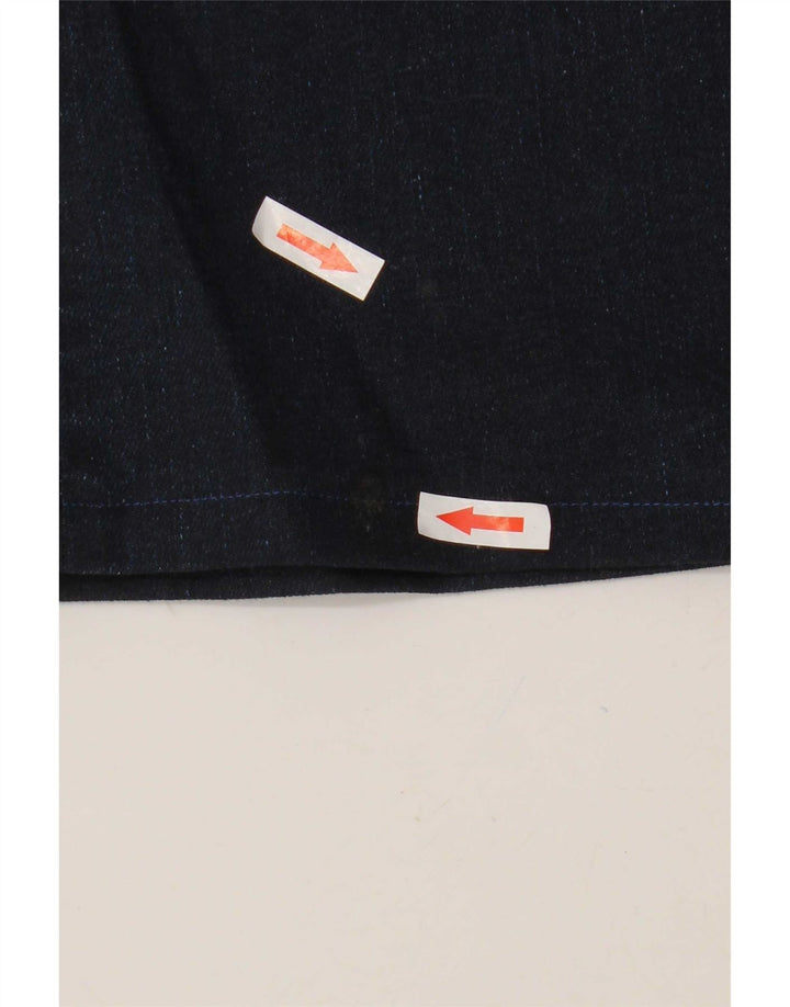 Tommy Hilfiger Jean Bootcut Ryan Regular Homme W32 L27 Bleu Coton