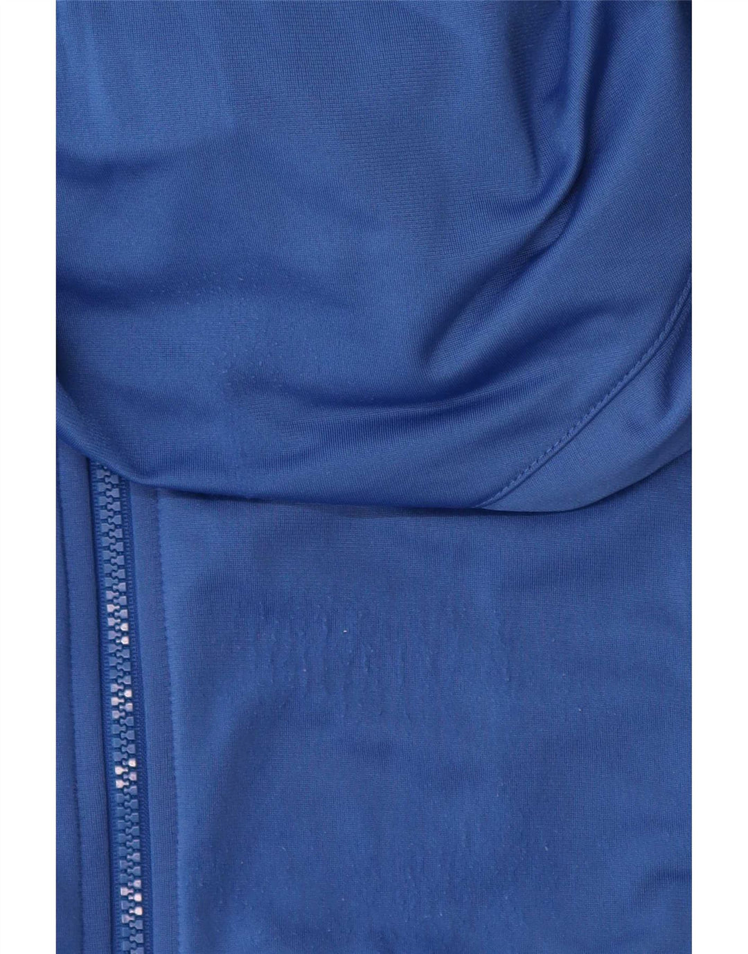 Champion Veste de Survêtement Homme XL Bleu Colorblock