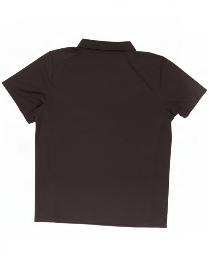 Nike Polo Dri Fit XL Noir Homme