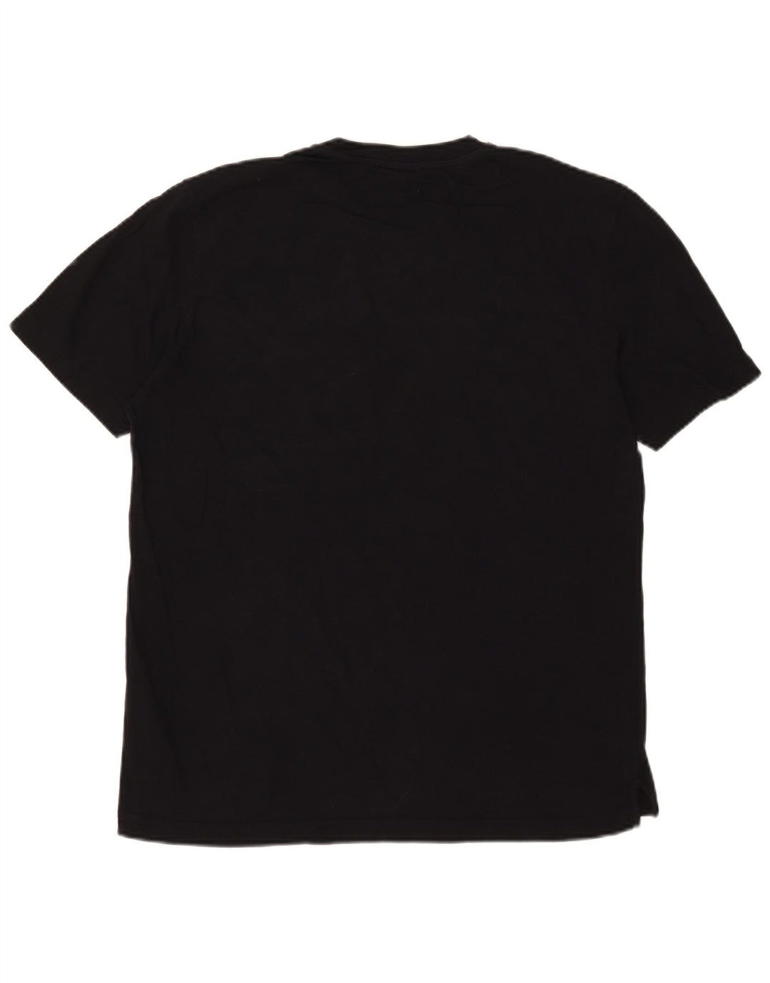 Paul Smith T-Shirt Homme Haut Large Noir Coton