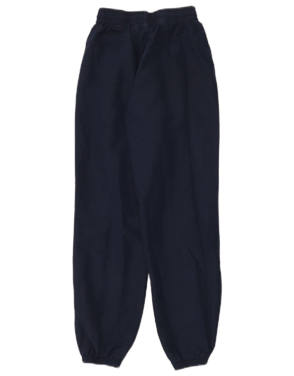 Pantalon de survêtement Adidas garçon 8-9 ans bleu marine