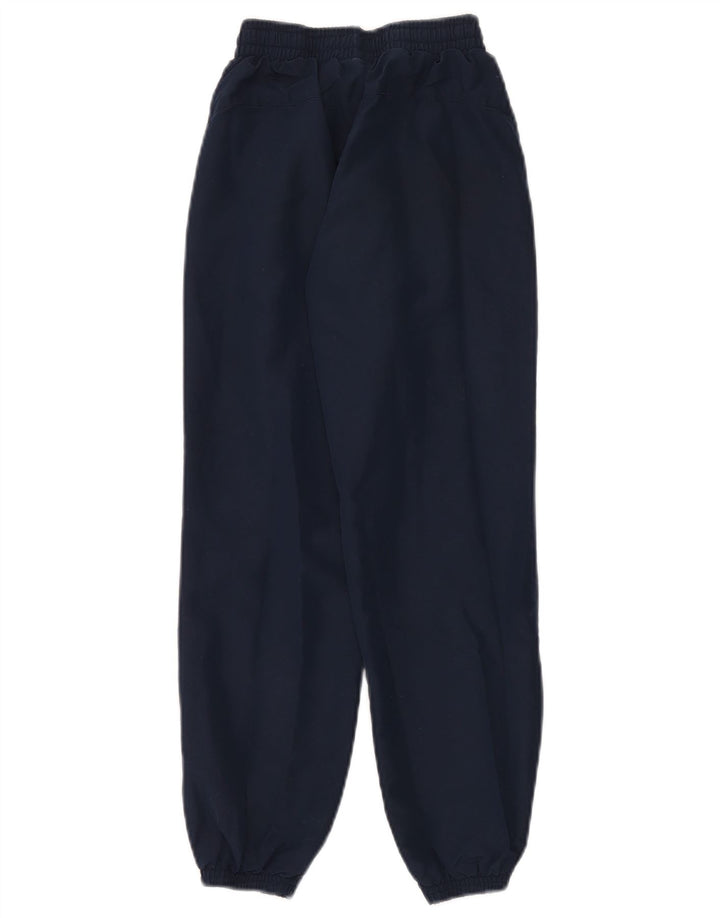 Pantalon de survêtement Adidas garçon 8-9 ans bleu marine
